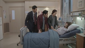 BSフジ「悪い愛」第51-55話あらすじ：ジェヒョクを突き放すソウォン！